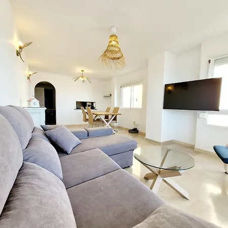Apartmán Peace Of Mind *