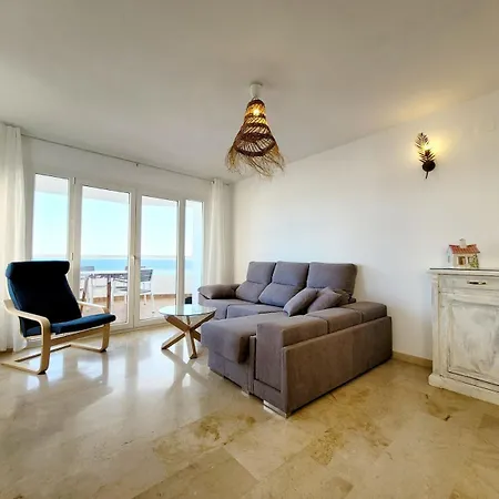 Peace Of Mind Apartmán Estepona