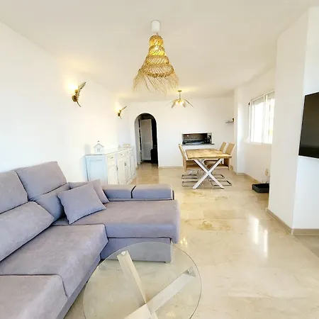 Peace Of Mind Estepona