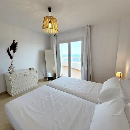 Apartmán Peace Of Mind