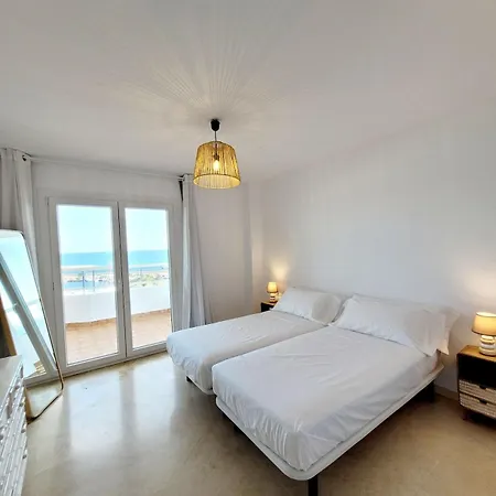 Apartmán Peace Of Mind Estepona