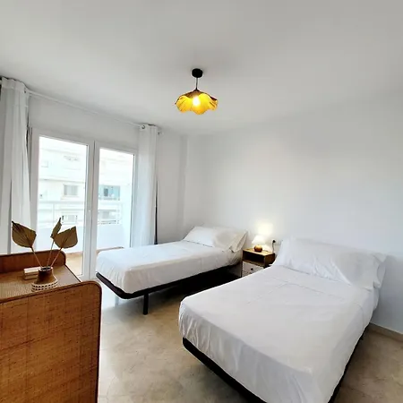 Peace Of Mind Apartmán Estepona