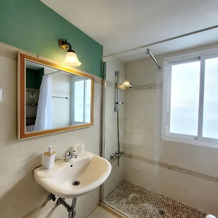 Apartmán Peace Of Mind