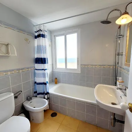 Apartmán Peace Of Mind Estepona
