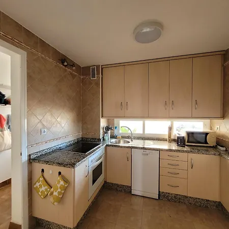 Peace Of Mind Apartmán Estepona